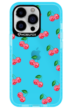 Disco Cherry - Apple iPhone 13 Pro