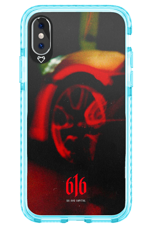 616 2.0 - Apple iPhone XS