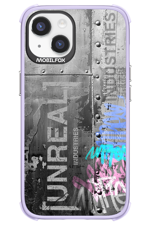 Steel 2.0 - Apple iPhone 14