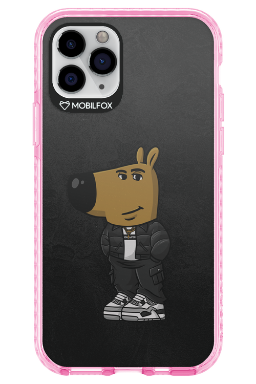 Chill Guy - Apple iPhone 11 Pro