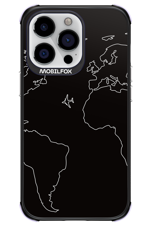 Worldview 2.0 - Apple iPhone 13 Pro