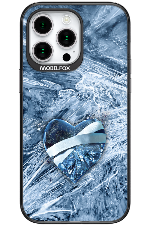 Ice 2.0 - Apple iPhone 15 Pro Max