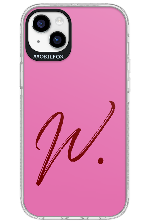 (Sorbet) W 2.0 - Apple iPhone 14 Plus