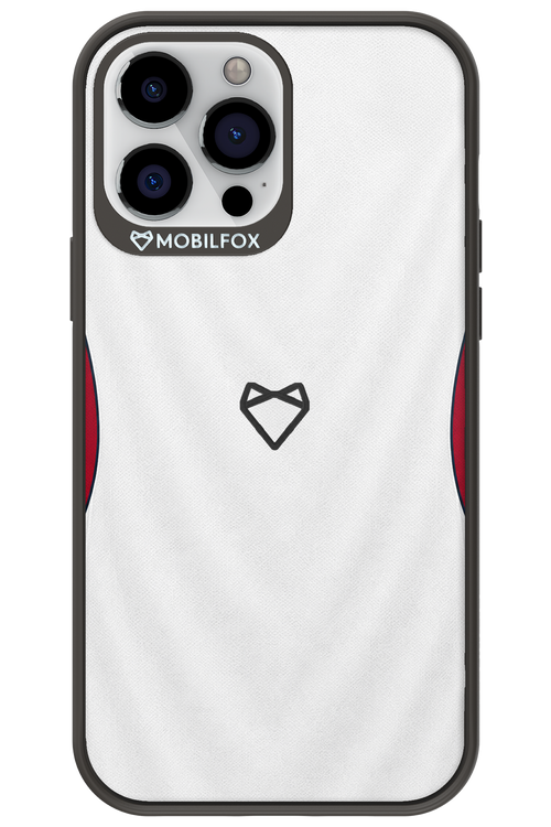 England X Mobilfox 2.0 - Apple iPhone 13 Pro Max