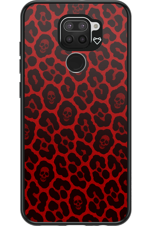 Wild Death - Xiaomi Redmi Note 9