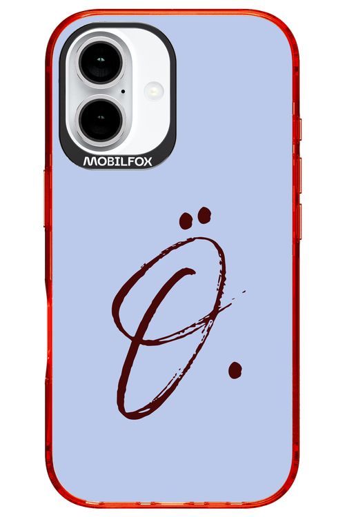 (Jellyfish Presso) O II 2.0 - Apple iPhone 16