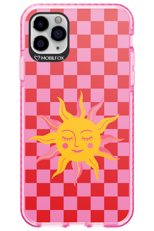 SUNNY 2.0 - Apple iPhone 11 Pro Max