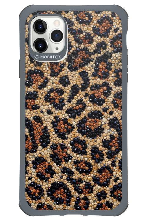 Crystal Roar 2.0 - Apple iPhone 11 Pro Max
