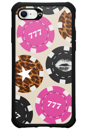 All In - Apple iPhone 7