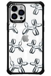 Balloon Dogs - Apple iPhone 12 Pro Max