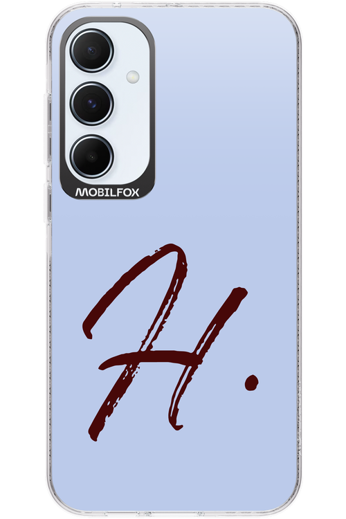 (Jellyfish Presso) H 2.0 - Samsung Galaxy A55