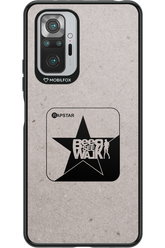 Rapstar - Xiaomi Redmi Note 10 Pro