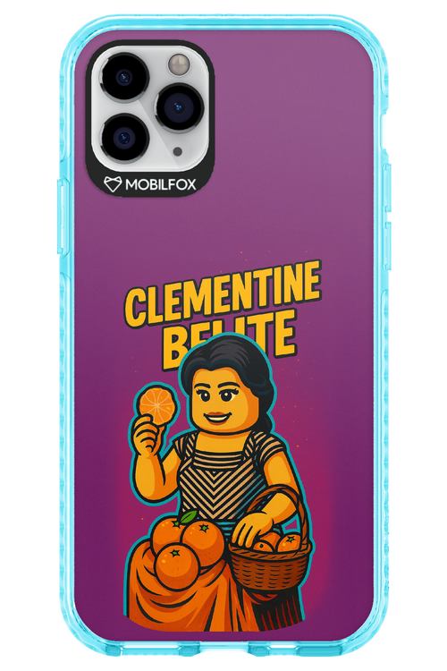 Clementine Belite Lego 2.0 - Apple iPhone 11 Pro