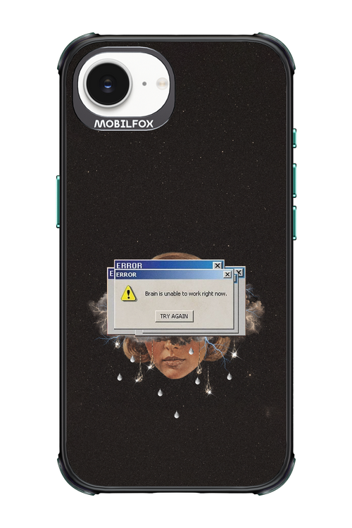 Out of Mind 2.0 - Apple iPhone 17e