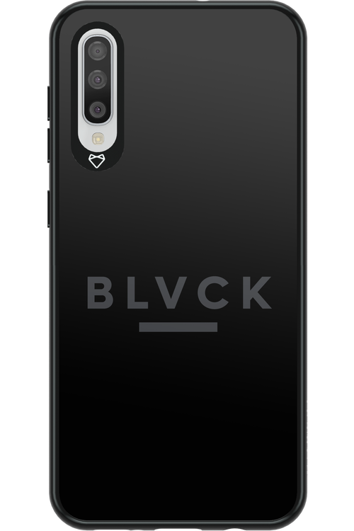 BLVCK II - Samsung Galaxy A50