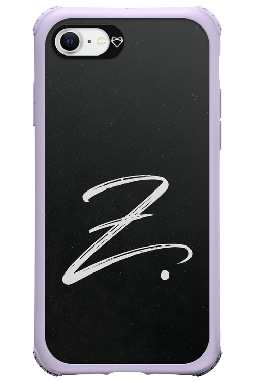 (Off Space) Z 2.0 - Apple iPhone SE 2022
