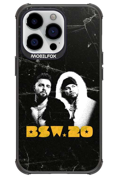 BSW 20 (3) 2.0 - Apple iPhone 13 Pro