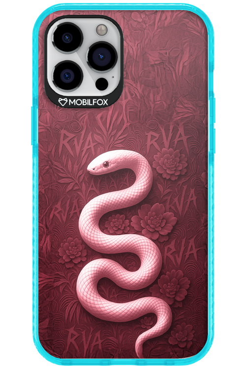 Rose Venom 2.0 - Apple iPhone 12 Pro Max