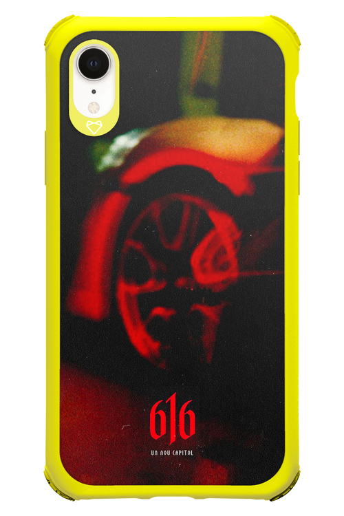 616 2.0 - Apple iPhone XR