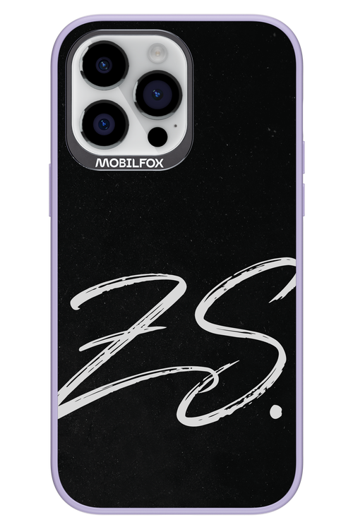 (Off Space) ZS 2.0 - Apple iPhone 14 Pro Max