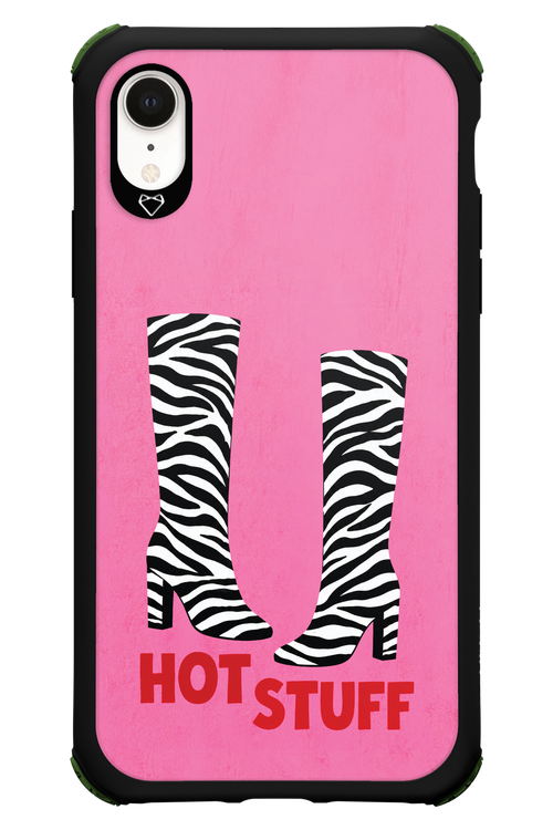 HOT STUFF 2.0 - Apple iPhone XR