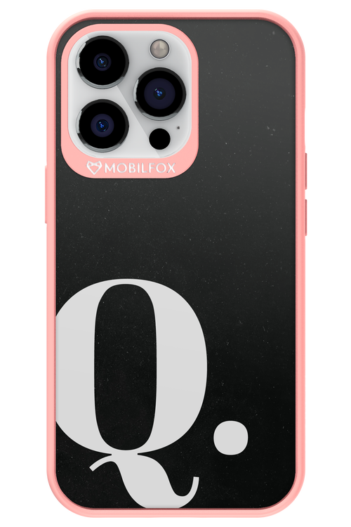 Q (Off Space) 2.0 - Apple iPhone 13 Pro