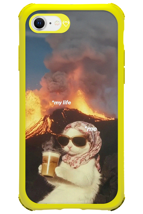 My life 2.0 - Apple iPhone SE 2020