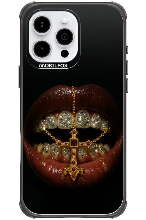 Greedy - Apple iPhone 16 Pro Max