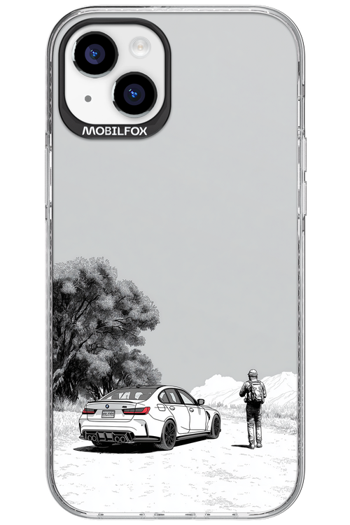Dreamland 2.0 - Apple iPhone 15 Plus