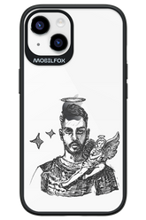 iNGER White  2.0 - Apple iPhone 14