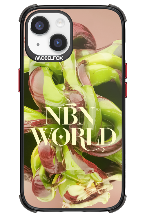 Flow-er - Apple iPhone 14