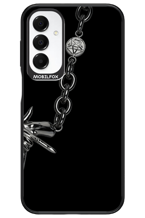 Chain dreapta black 2.0 - Samsung A16