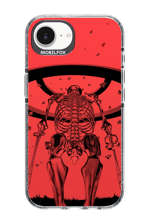 RMN Cover 2.0 - Apple iPhone 17e
