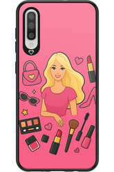 Just a Girll - Samsung Galaxy A50