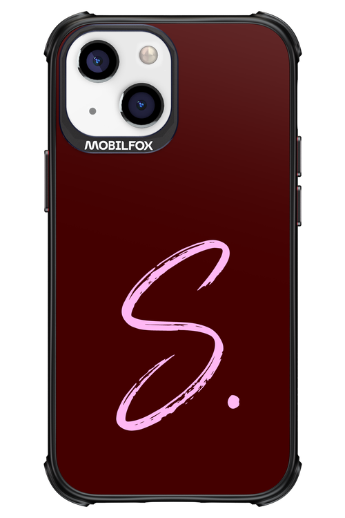 (Dark Blush) S 2.0 - Apple iPhone 13 Mini