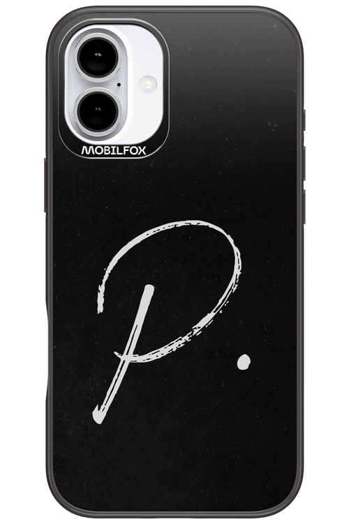 (Off Space) P 2.0 - Apple iPhone 16 Plus