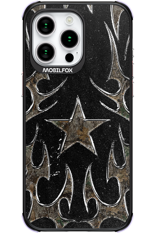 Camo 2.0 - Apple iPhone 15 Pro Max
