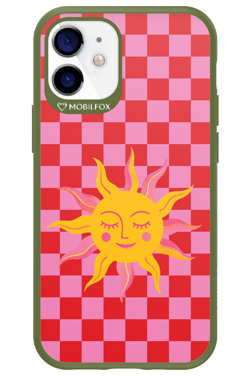 SUNNY 2.0 - Apple iPhone 12 Mini