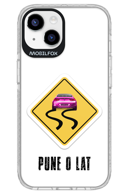 Pune O Lat - Apple iPhone 14