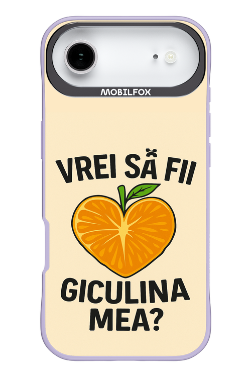 Design Clean 2.0 - Apple iPhone 17 Air