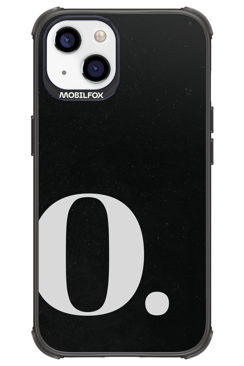 O (Off Space) 2.0 - Apple iPhone 13