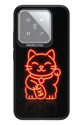 Led Cat - Xiaomi 14