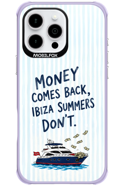 Ibiza summers 2.0 - Apple iPhone 16 Pro Max