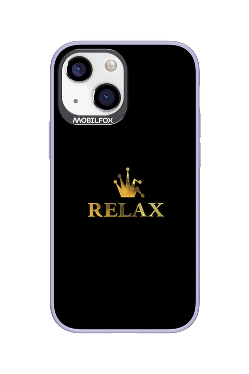 Relax 2.0 - Apple iPhone 13 Mini