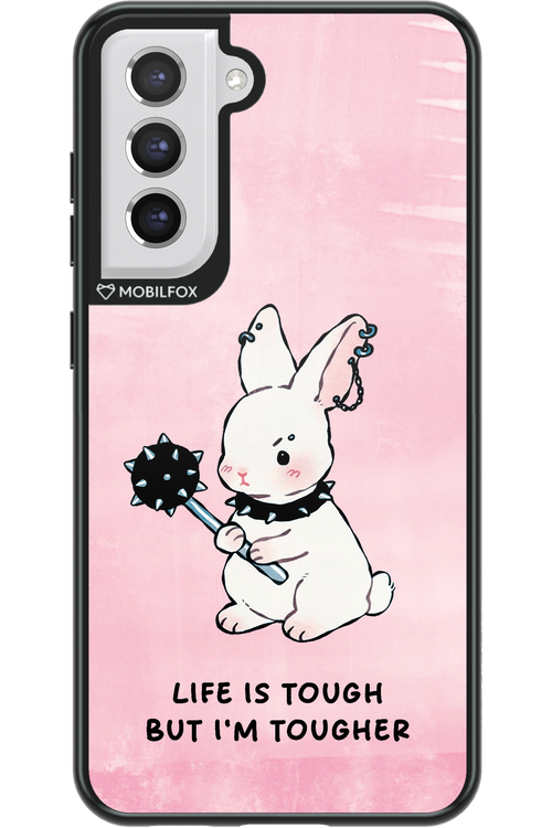 Bunny 2.0 - Samsung Galaxy S21 FE
