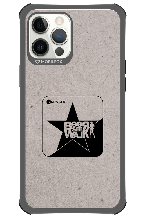 Rapstar - Apple iPhone 12 Pro Max