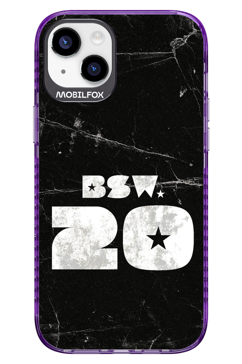 BSW 20 (4) 2.0 - Apple iPhone 14 Plus
