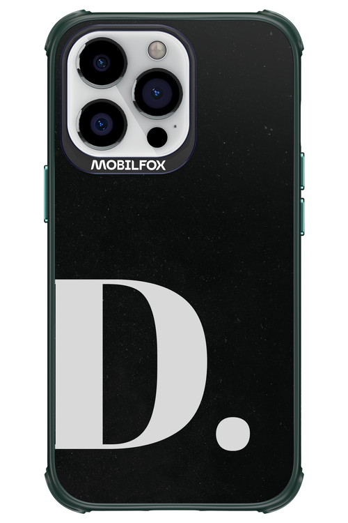 D (Off Space) 2.0 - Apple iPhone 13 Pro