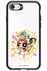 Powerpuff - Apple iPhone SE 2020