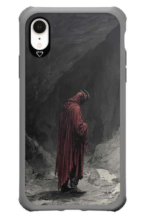 D3MON Cover 2.0 - Apple iPhone XR